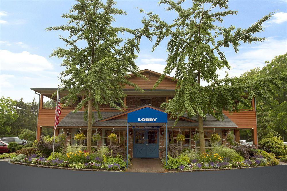Surestay Plus By Best Western Woodbury Inn Экстерьер фото